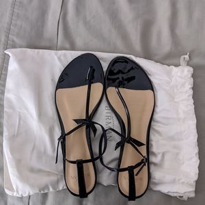 Alexandre Birman Clarita Thong Sandal